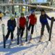 Skitraining Jugend – SCR Rhön