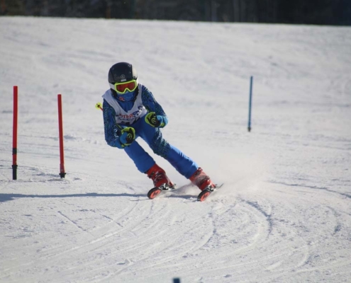 Reto Kromp Skirennen – Skiclub Rhön Fulda