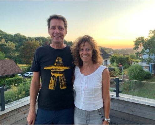 Karsten Scholz erhält Ehrenmitgliedschaft im SCR Fulda