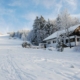 Skihütte Simmelsberg für Mitglieder geöffnet – SCR Fulda