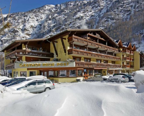 Gletscher-Kurz-Skifahrt Gasthof neue Post – SCR Fulda