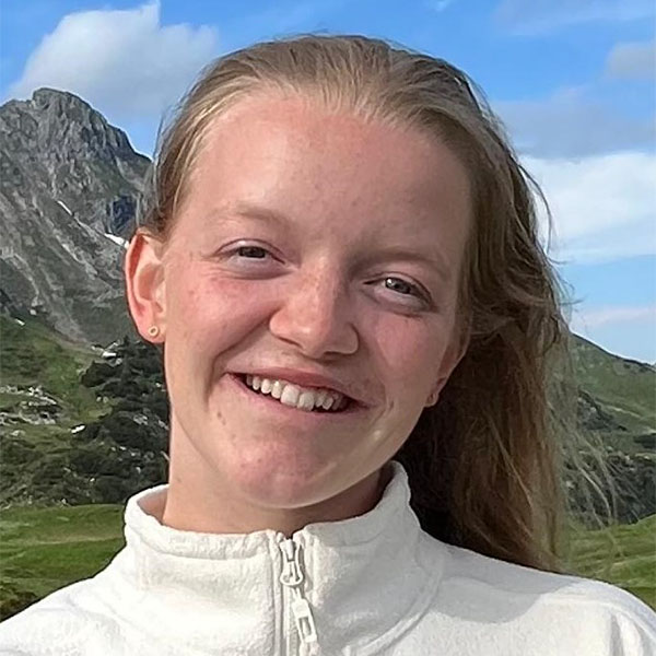 Hannah Heil: 2. Lehrwart des SCR (Skiclub Rhön) Fulda