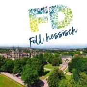 Hessentag Fulda Foll hessisch