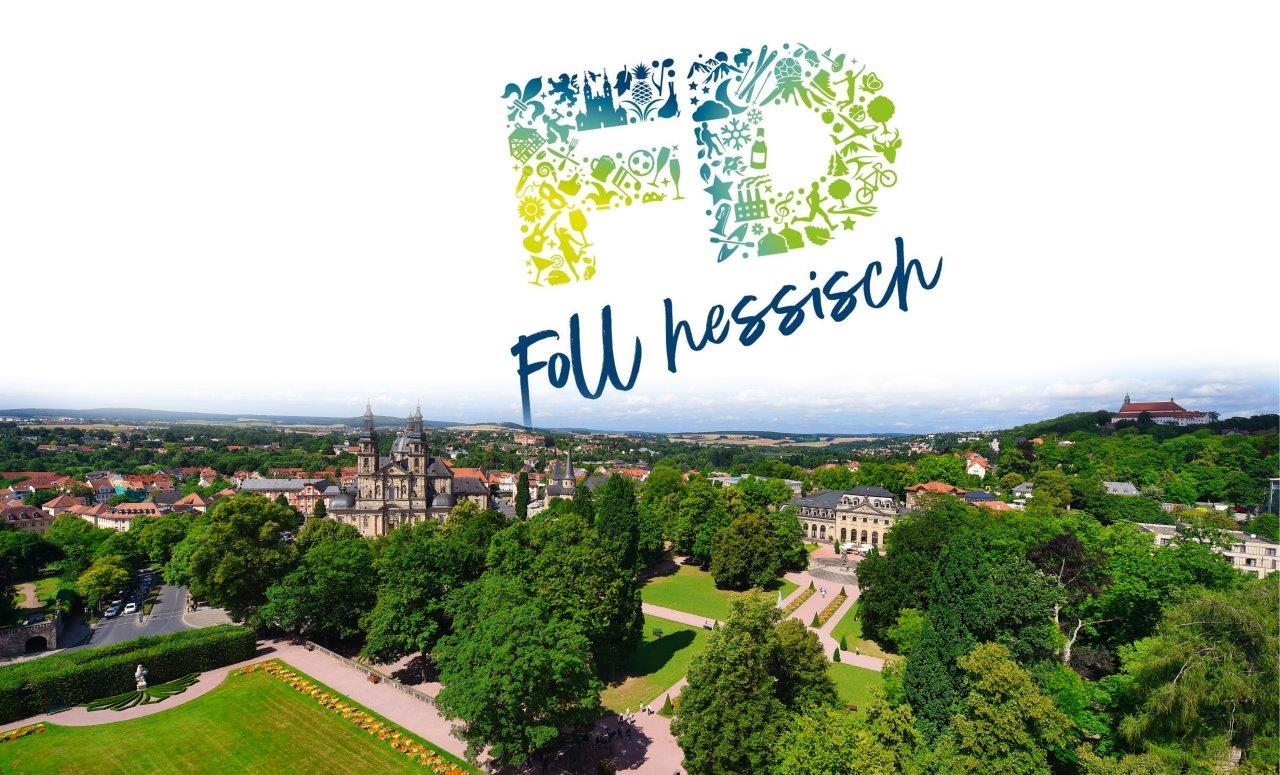 Hessentag Fulda Foll hessisch Hessentag Fulda Foll hessisch
