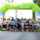 Challenge Lauf Start in Fulda