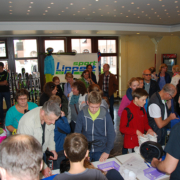 Skibasar Verkauf SCR