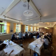 Jahreshauptversammlung 2026 des SCR Fulda