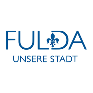 Logo Partner Stadt Fulda SCR Fulda
