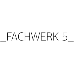 Logo Sponsor Fachwerk 5 SCR Fulda