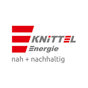 Logo Sponsor Knittel Energie SCR Fulda