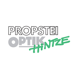 Logo Sponsor Optik Hintze SCR Fulda