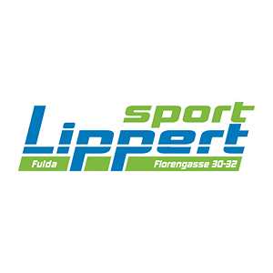 Logo Sponsor Sport Lippert SCR Fulda