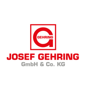 Logo Sponsor Gehring SCR Fulda