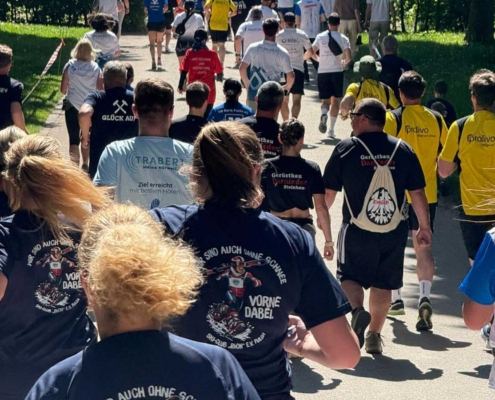 Challenge Lauf 2026 SCR Fulda