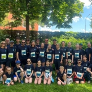 Challenge Lauf 2026 SCR Fulda Team