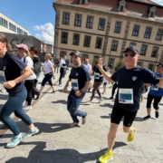 Challenge Lauf 2026 SCR Fulda