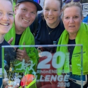 Challenge Lauf 2026 SCR Fulda Pokal