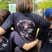 Challenge Lauf 2026 SCR Fulda Shirts