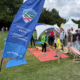 Großer Andrang beim Laser Biathlon des SCR Fulda