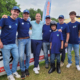 Helfer beim Hessentag 2026 des SCR Fulda