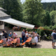 Hütten-Sommerfest des SCR Fulda