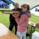 Laser Biathlon beim Hessentag 2026 SCR Fulda