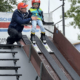 Skischanze beim Hessentagsstand des SCR Fulda 2026