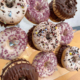 Donuts beim Sommerfest 2026 des SCR