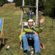 Entspannen beim Sommerfest 2026 des SCR