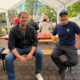 Gemütliches Beisammensein beim Sommerfest 2026 des SCR