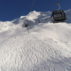 Gondelfahrt in Zwieselstein Gletscherskifahrt des SCR