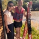 Gruppenbild Wasserskifahren Auflug des SCR