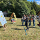SCR Spiele beim Sommerfest 2026 des SCR
