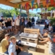 SCR Wakepark gemeinsames Treffen