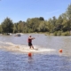 SCR Wakepark Wakeboarden