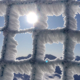 Sonnenschein bei der Gletscherskifahrt in Zwieselstein